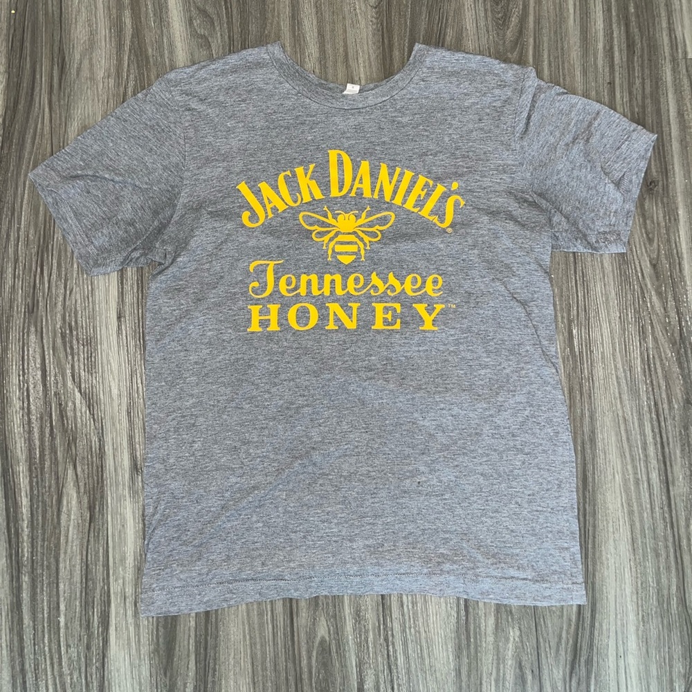 Jack Daniels t shirt